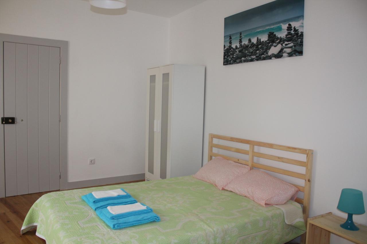 Guesthouse Castelo Lisboa Habitación foto