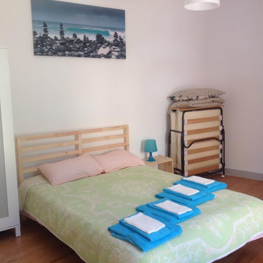 Guesthouse Castelo Lisboa Habitación foto