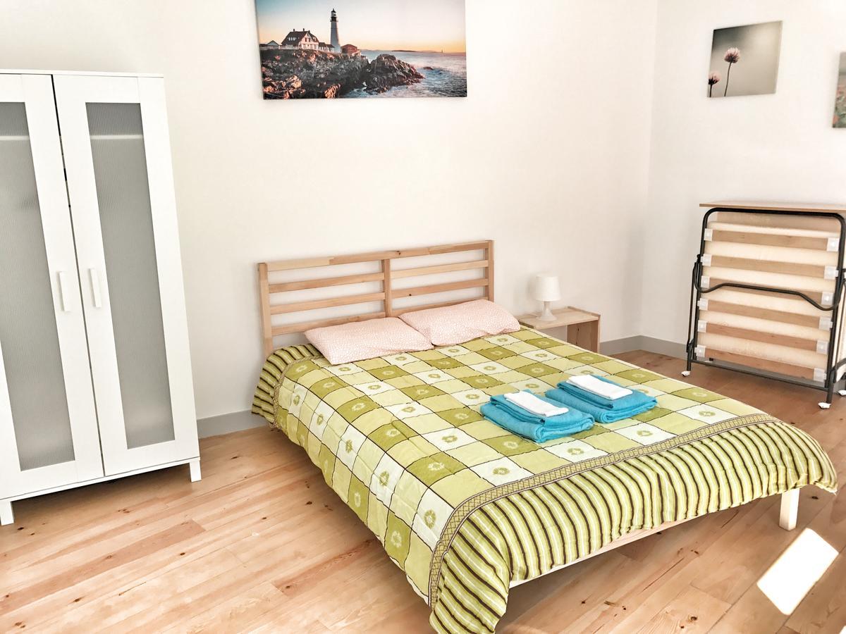 Guesthouse Castelo Lisboa Habitación foto